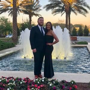 Meet your Posher, Sam